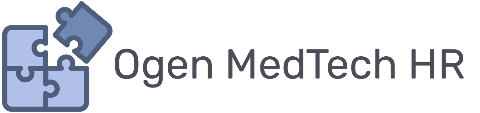 עוגן מדטק השמה Ogen MedTech HR